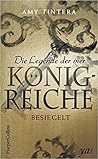 Besiegelt by Amy Tintera