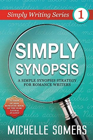 Simply Synopsis (Simply Writing)