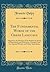The Fundamental Words of the Greek Language: Adapted to the Memory of the Student by Means of Derivations and Derivatives, Passages From the Classical Writers, and Other Associations (Classic Reprint)