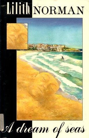 A Dream of Seas (Paperback)