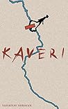 Kaveri Book cover for Kaveri