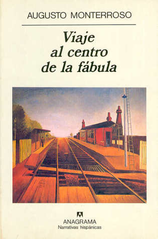 Viaje al centro de la fábula (Paperback)