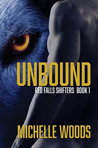 Unbound (Red Falls Shifters #1)