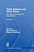 Public Relations and Social Theory by Øyvind Ihlen