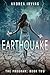 Earthquake (The Program, #2)