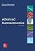 Advanced Macroeconomics (Mc...