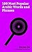 Focus On: 100 Most Popular Arabic Words and Phrases: Sharia, Quran, Sufism, Halal, Jinn, Sahara, As-salamu Alaykum, Hamsa, Hummus, Hajj, etc.