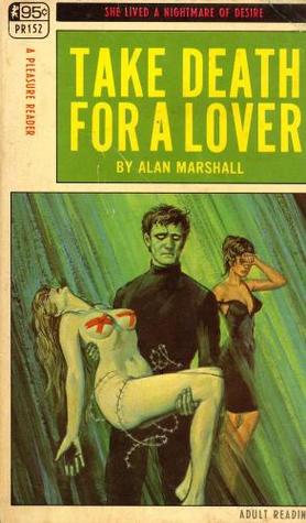 Take Death for a Lover (Mass Market Paperback)
