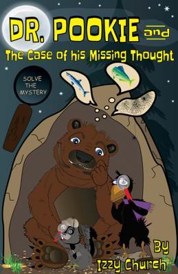 Dr. Pookie and the Case of His Missing Thought