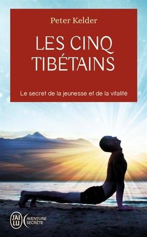 Les cinq tibétains (Pocket Book)
