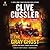 The Gray Ghost (Fargo Adventure, #10)
