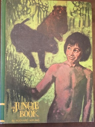 The Jungle Book