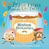 Mission Defrostable by Josh Funk