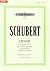 Songs (New Edition) (Low Voice): Die schöne Müllerin, Winterreise, Schwanengesang; Urtext (Edition Peters, 1)