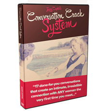 Conversation Crack