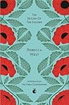 The Return of the Soldier by Rebecca West