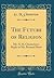 The Future of Religion: Mr. G. K, Chesterton's Reply to Mr. Bernard Shaw (Classic Reprint)