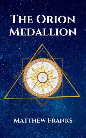 The Orion Medallion