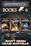 Darklanding Books 4-6