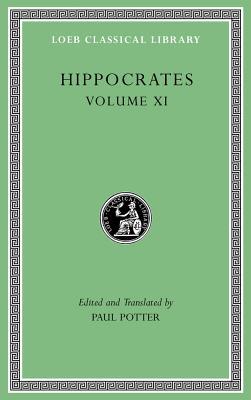 Hippocrates, Volume XI: Diseases of Women 1–2 (Loeb Classical Library)