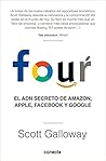 Four: El ADN secr...
