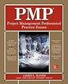 PMP Project Management Professional Practice Exams