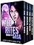 The Wild Rites Saga: Books ...