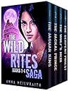 The Wild Rites Saga: Books 1-4