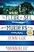 The Fleur de Sel Murders: A Brittany Mystery (Brittany Mystery Series, 3)