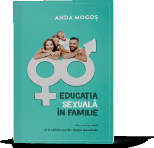 Educația sexuală în familie