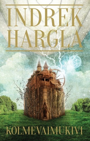 Kolmevaimukivi (Paperback)