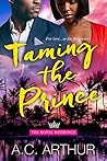 Taming The Prince