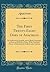 The First Twenty-Eight Odes of Anacreon: In Greek and in English, and in Both Languages, in Prose as Well as in Verse, With Variorum Notes, a Grammatical Analysis and a Lexicon (Classic Reprint)