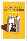 La novel·la de Sant Jordi