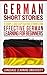 German Short Stories by Language Learning University