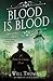 Blood Is Blood (Barker & Llewelyn, #10)