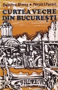 Curtea veche din Bucureşti