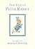 The Tale of Peter Rabbit by Beatrix Potter