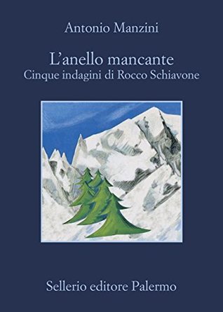 L'anello mancante (Kindle Edition)