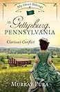 My Heart Belongs in Gettysburg, Pennsylvania by Murray Pura