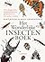 Het wonderlijke insectenboek by Bart Rosseel
