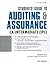 Students Guide to Auditing and Assurance by Aruna Jha