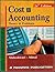 Cost Accounting - Theory & Problems