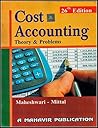 Cost Accounting -...