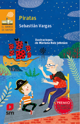 Piratas