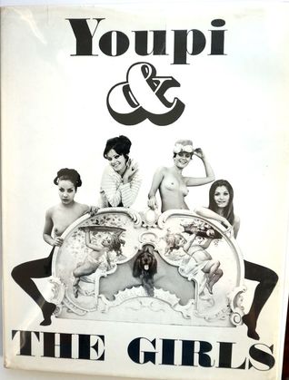 Youpi & The Girls (Hardcover)