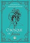 O bosque de faias (Amores na França Livro 1) (Portuguese Edition)