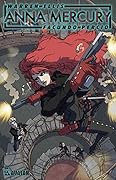 Anna Mercury #3