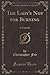 The Lady's Not for Burning by Christopher Fry