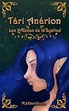 Tári Anárion by M.J. Escrihuela